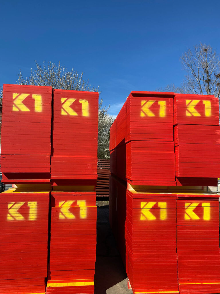 Kaufmann K1 Premium
